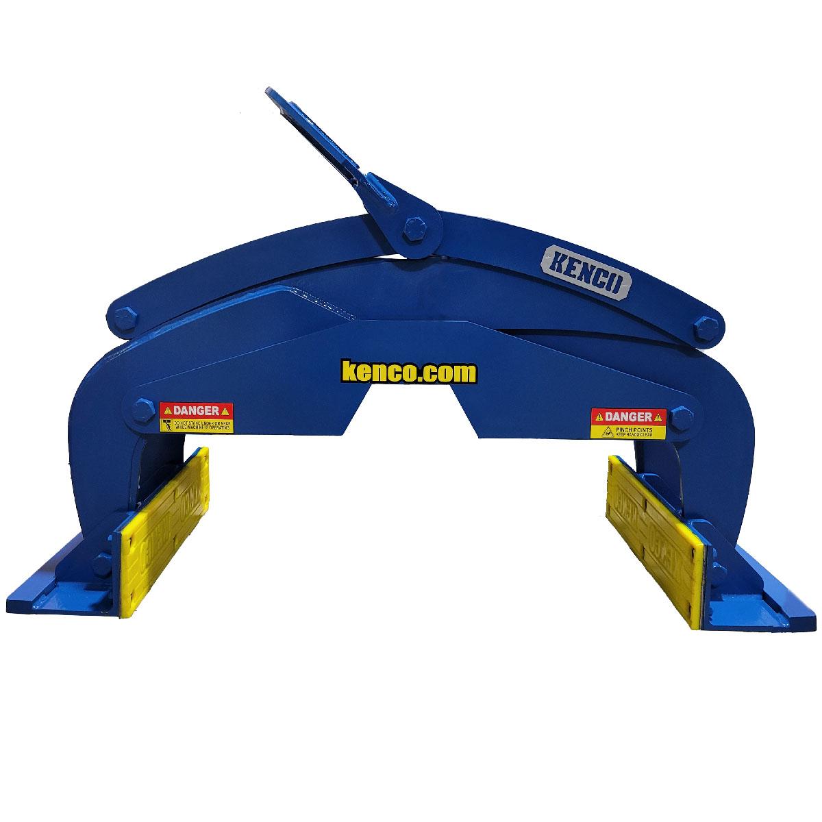 KL9K26T36 Bin Block Lift